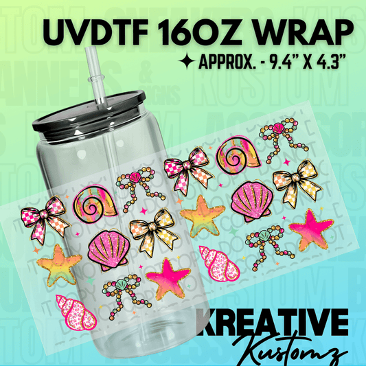 KK - 954 - Kreative Kustomz
