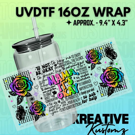 KK - 955 - Kreative Kustomz
