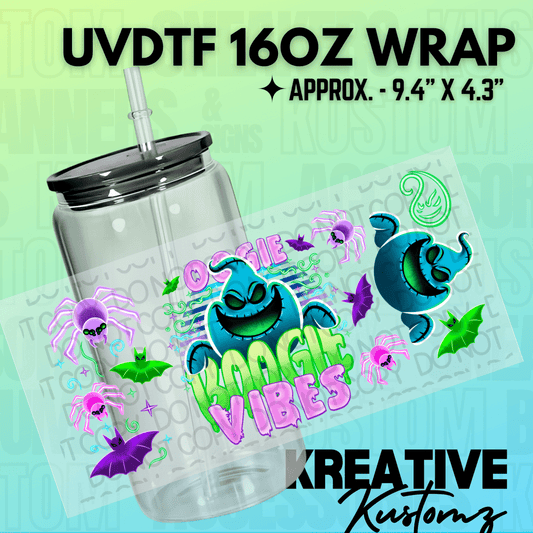 KK - 956 - Kreative Kustomz