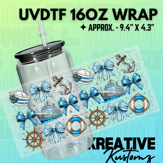 KK - 963 - Kreative Kustomz