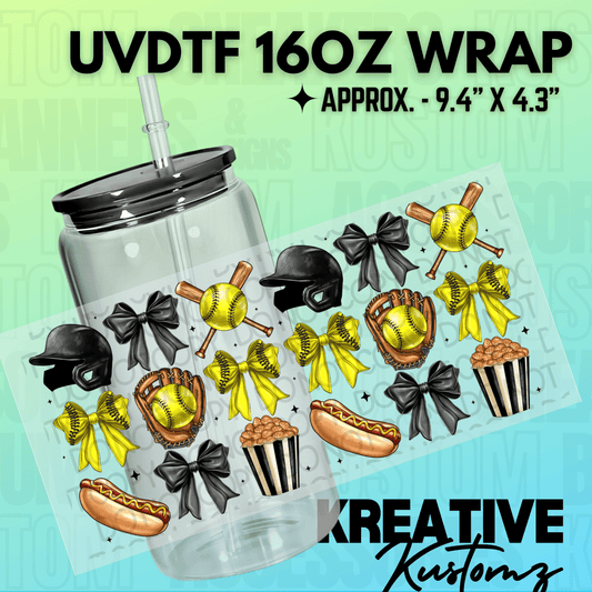 KK - 964 - Kreative Kustomz