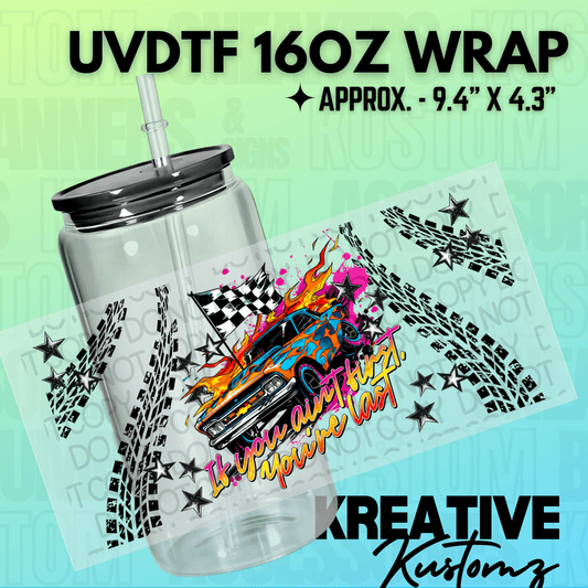KK - 968 - Kreative Kustomz