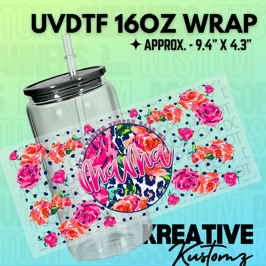 KK - 971 - Kreative Kustomz