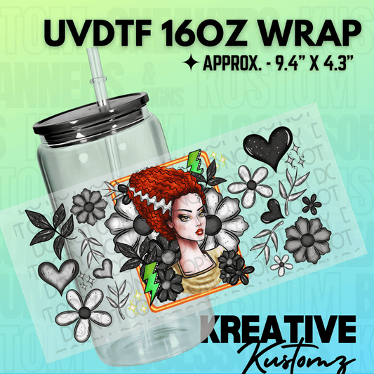 KK - 973 - Kreative Kustomz