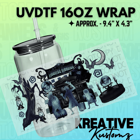 KK - 975 - Kreative Kustomz