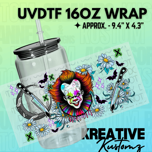 KK - 976 - Kreative Kustomz
