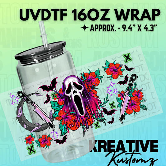KK - 977 - Kreative Kustomz
