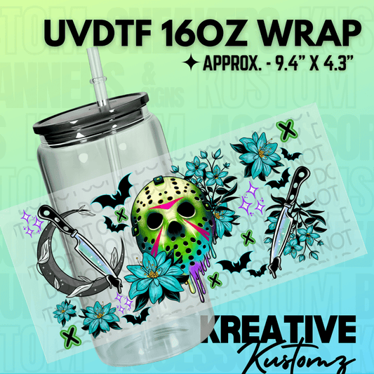 KK - 978 - Kreative Kustomz