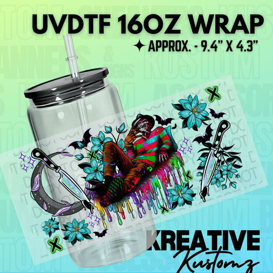 KK - 979 - Kreative Kustomz