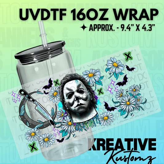 KK - 980 - Kreative Kustomz