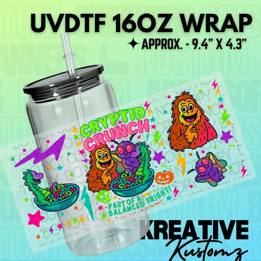 KK - 981 - Kreative Kustomz