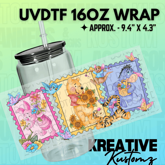 KK - 987 - Kreative Kustomz
