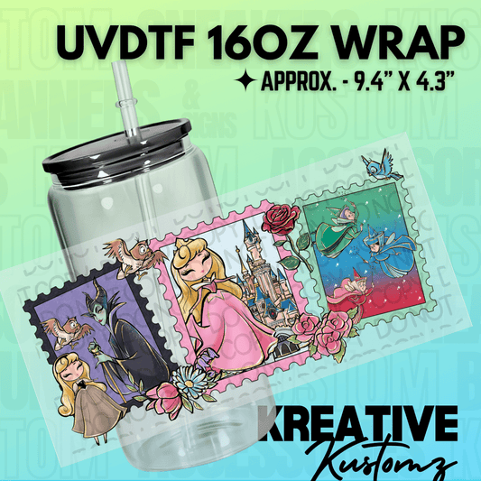 KK - 988 - Kreative Kustomz