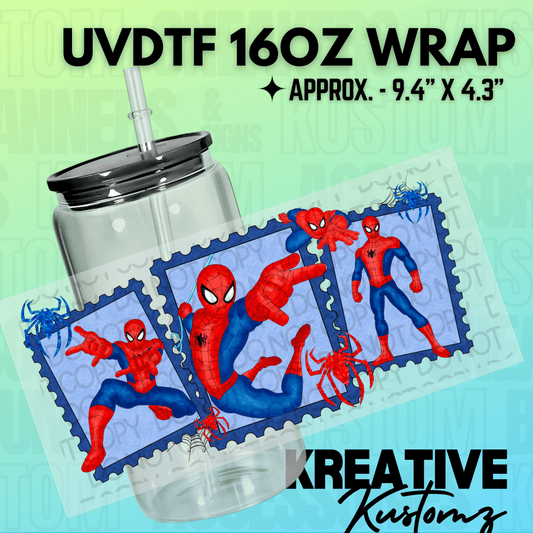 KK - 989 - Kreative Kustomz