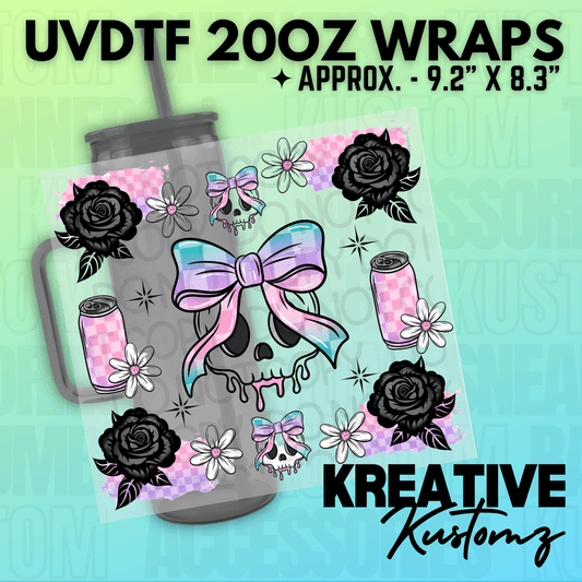 KK20 - 1 - Kreative Kustomz