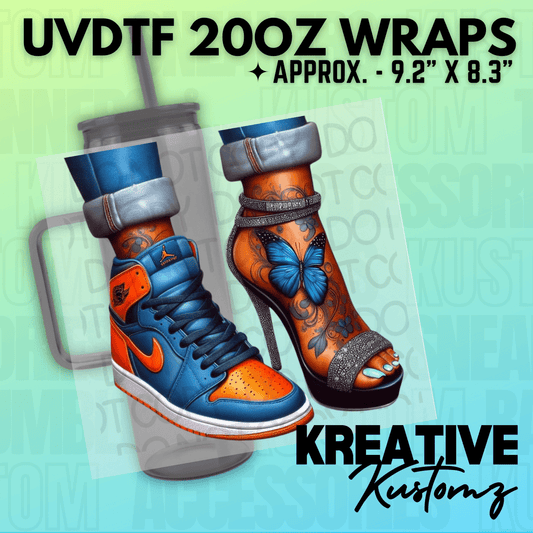 KK20 - 10 - Kreative Kustomz