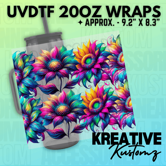 KK20 - 12 - Kreative Kustomz