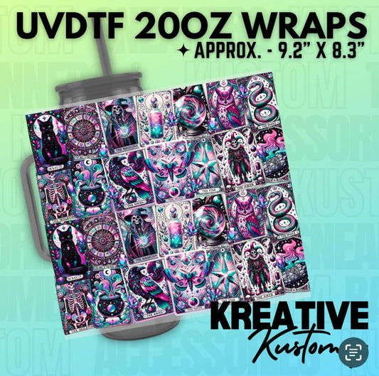 KK20 - 13 - Kreative Kustomz
