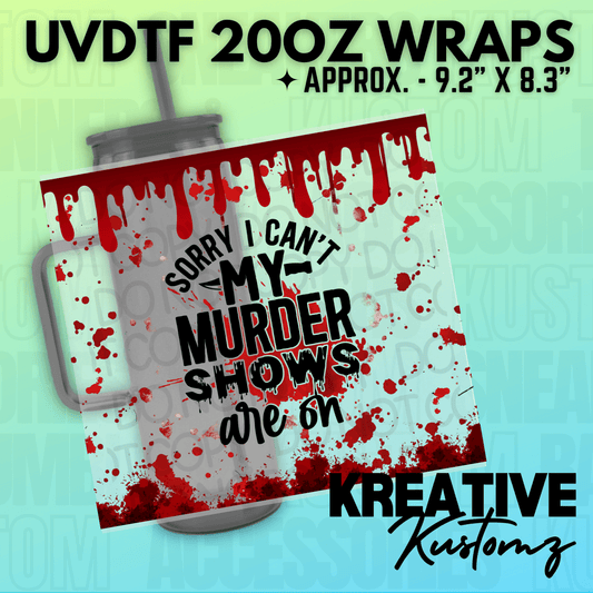 KK20 - 15 - Kreative Kustomz