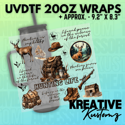 KK20 - 17 - Kreative Kustomz
