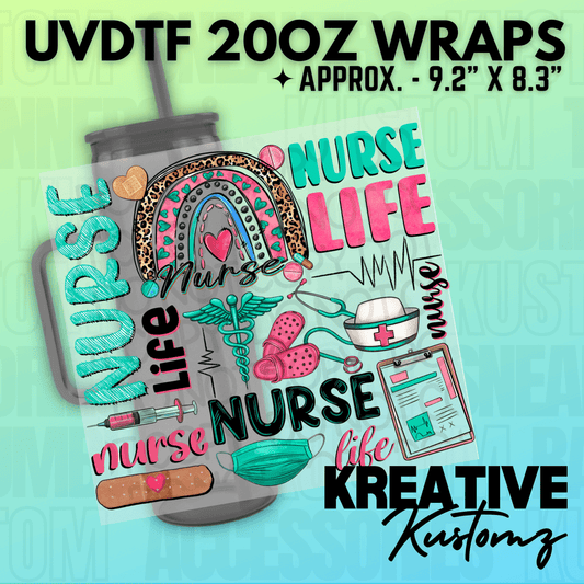 KK20 - 18 - Kreative Kustomz