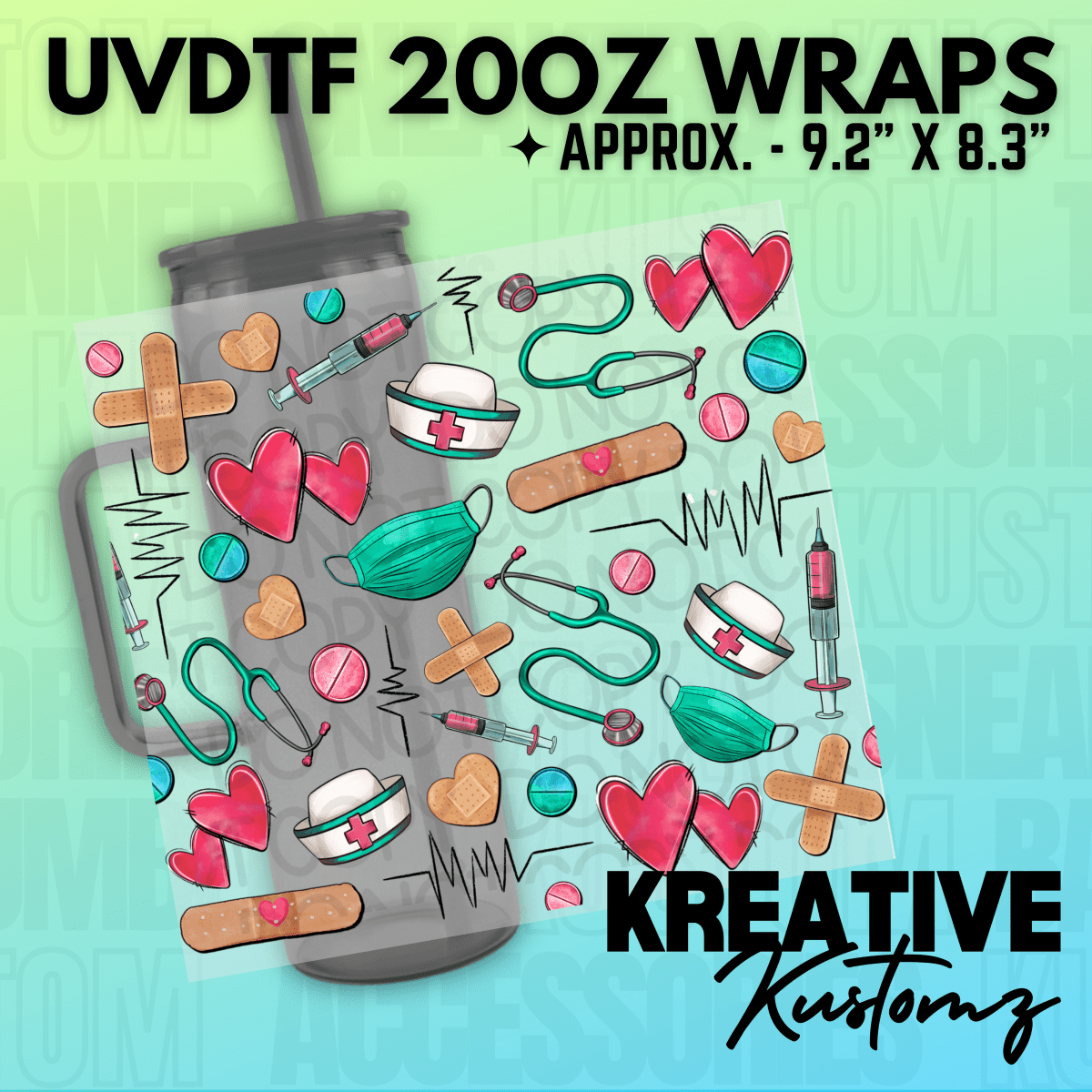 KK20 - 19 - Kreative Kustomz