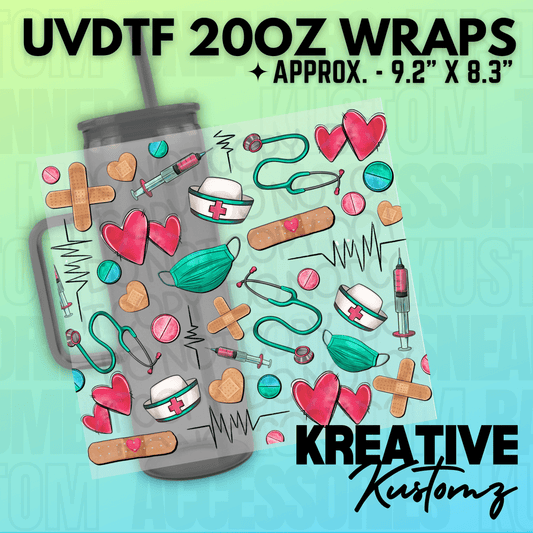 KK20 - 19 - Kreative Kustomz