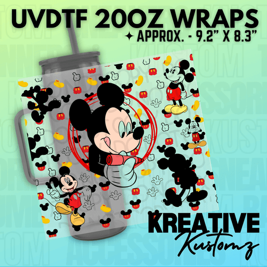 KK20 - 20 - Kreative Kustomz
