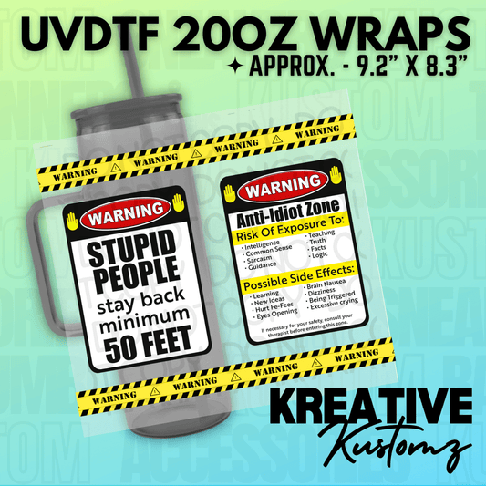 KK20 - 21 - Kreative Kustomz