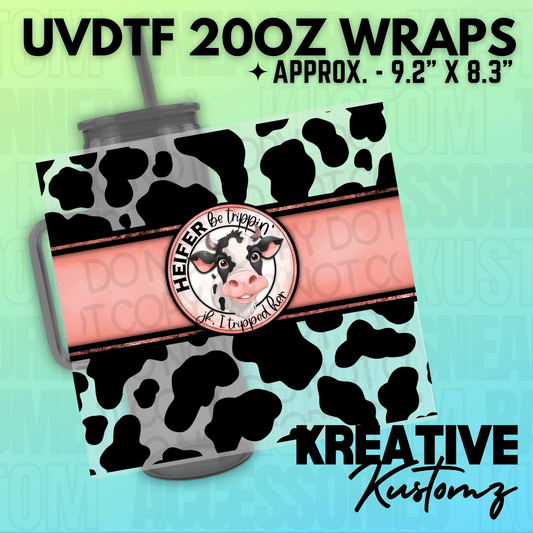 KK20 - 22 - Kreative Kustomz
