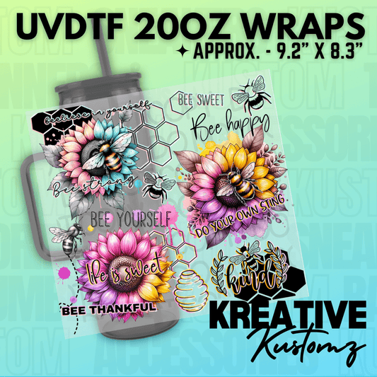 KK20 - 23 - Kreative Kustomz