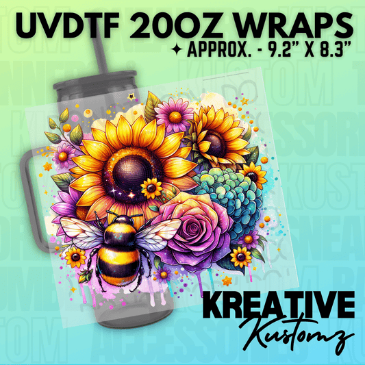 KK20 - 24 - Kreative Kustomz