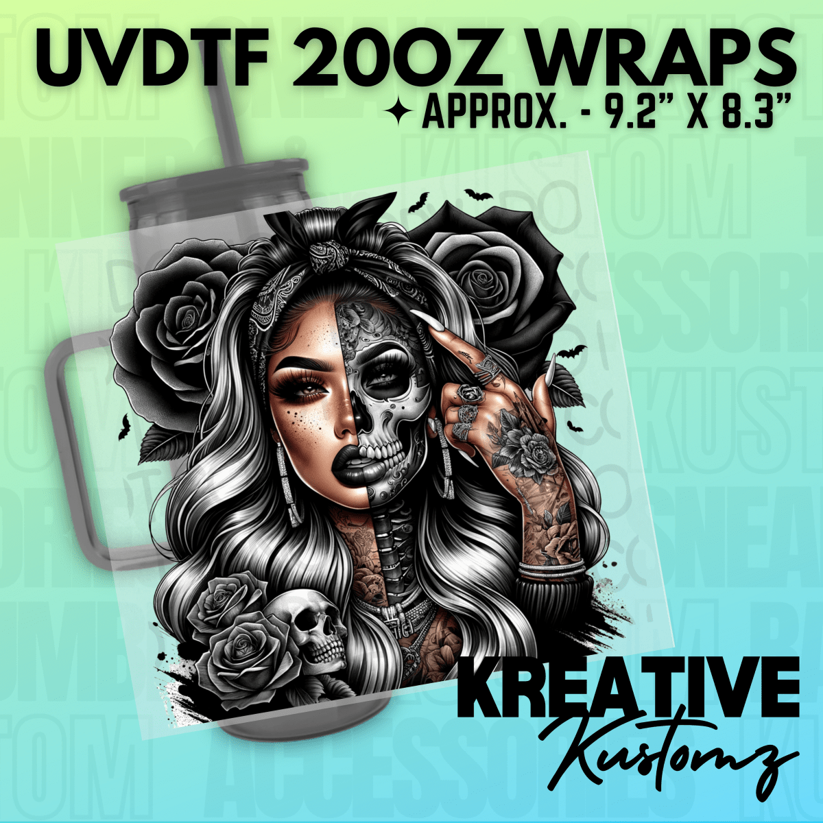 KK20 - 26 - Kreative Kustomz