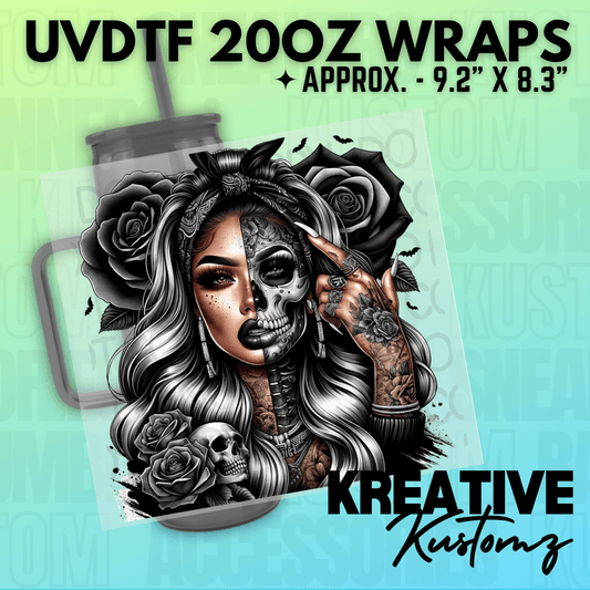 KK20 - 26 - Kreative Kustomz