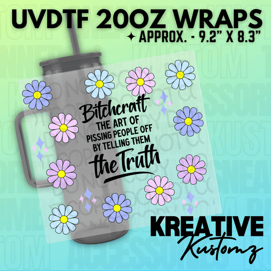 KK20 - 27 - Kreative Kustomz