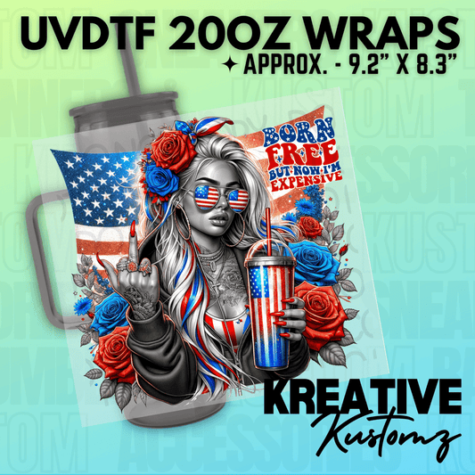 KK20 - 28 - Kreative Kustomz
