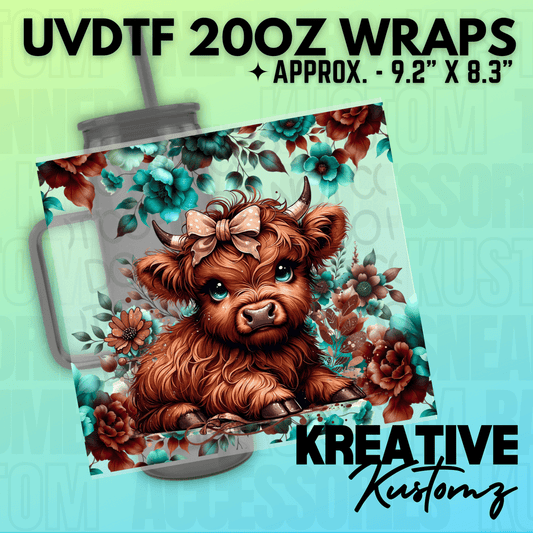 KK20 - 29 - Kreative Kustomz