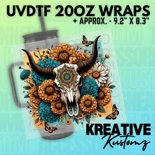 KK20 - 30 - Kreative Kustomz