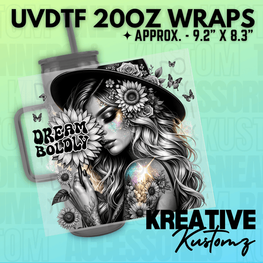KK20 - 31 - Kreative Kustomz