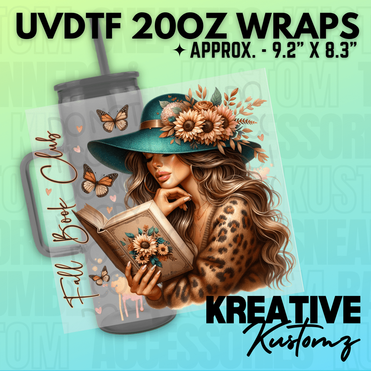 KK20 - 32 - Kreative Kustomz