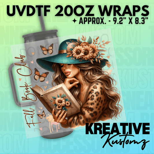 KK20 - 32 - Kreative Kustomz