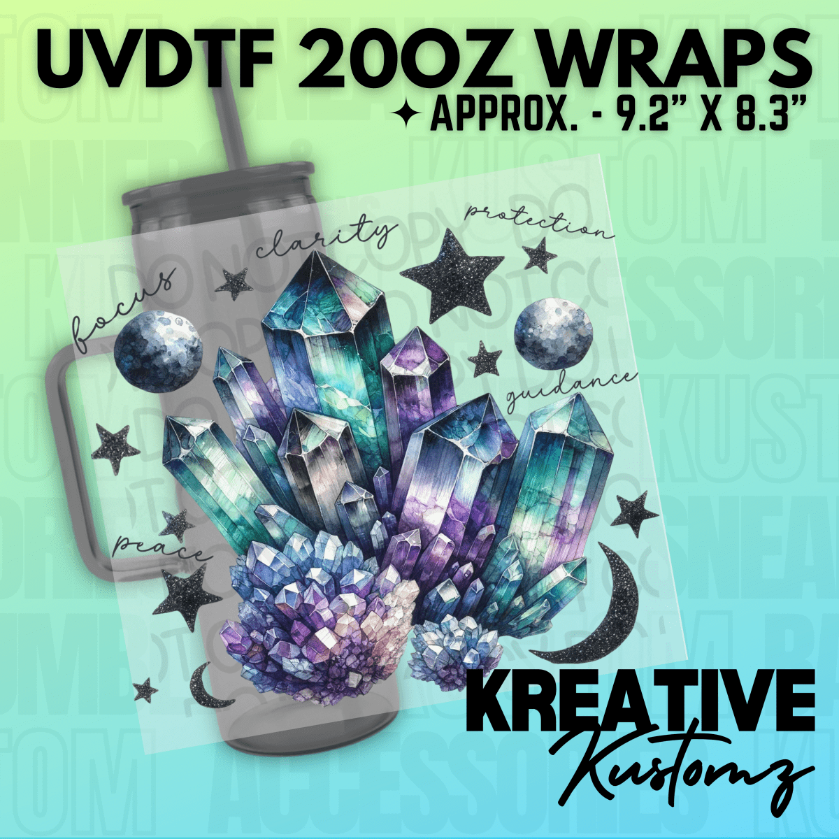 KK20 - 33 - Kreative Kustomz
