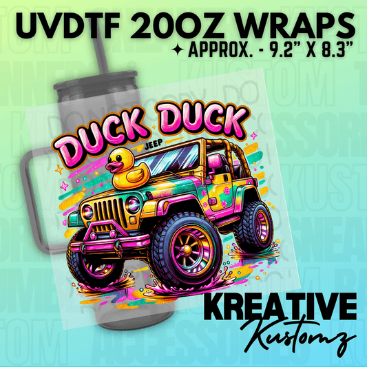 KK20 - 34 - Kreative Kustomz