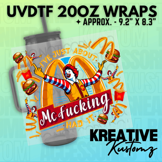 KK20 - 36 - Kreative Kustomz
