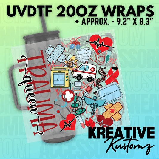 KK20 - 38 - Kreative Kustomz