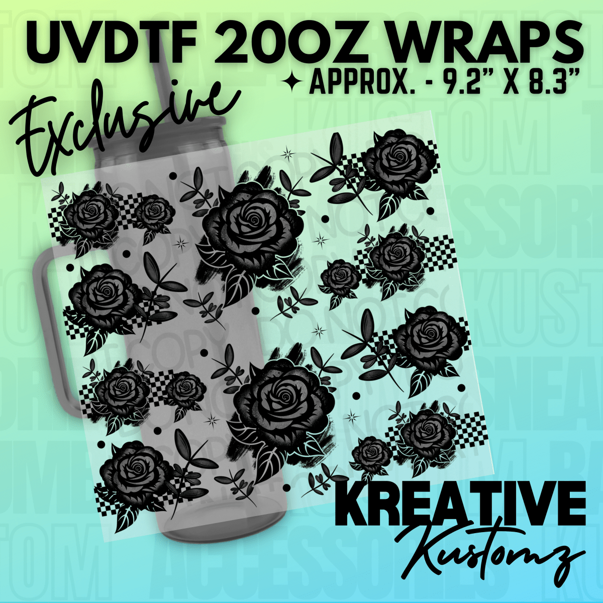 KK20 - 4 - Kreative Kustomz