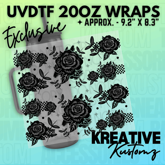 KK20 - 4 - Kreative Kustomz