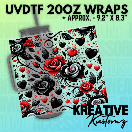 KK20 - 40 - Kreative Kustomz
