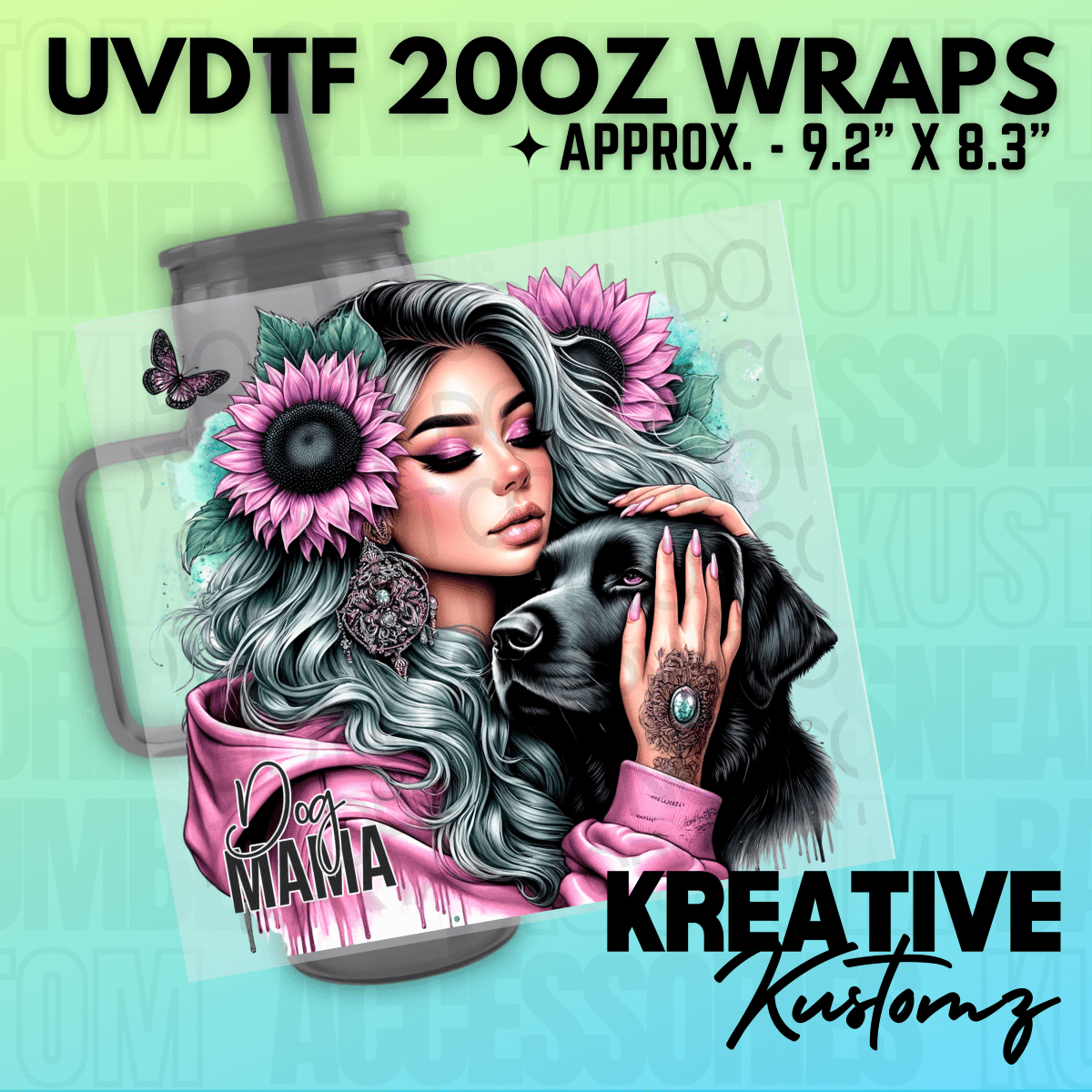 KK20 - 43 - Kreative Kustomz