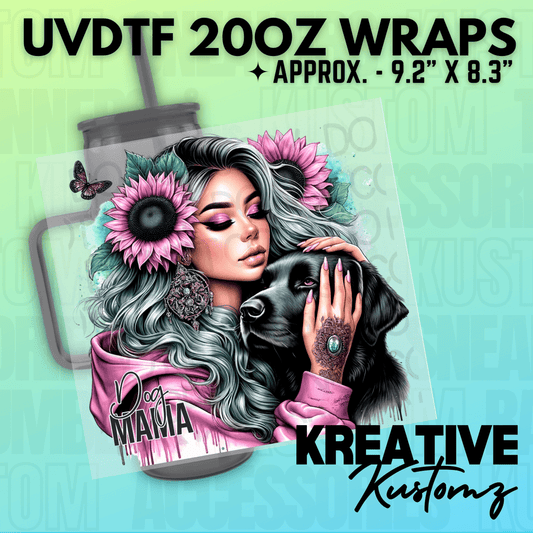 KK20 - 43 - Kreative Kustomz
